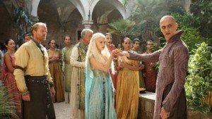 'Game of Thrones' Season 2, Episode 5 Recap - 'The Ghost of Harrenhal'