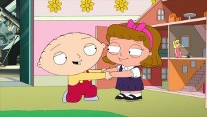 'Family Guy' Season 10, Episode 19 Recap - 'Mr. and Mrs. Stewie'