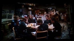 Avengers, Assemble....For Shawarma! (MINOR SPOILER)