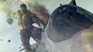Weekend Box Office: 'Avengers' Breaks Another Record, Hits $1 Billion