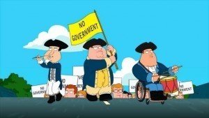 'Family Guy' Season 10, Episode 21 Recap - 'Tea Peter'