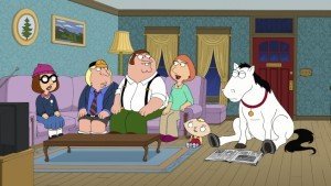 'Family Guy' Season 10, Episode 22 Recap - 'Viewer Mail #2'