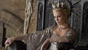 Watch The 'Snow White and the Huntsman' Interactive Trailer