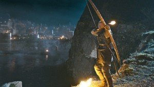 'Game of Thrones' Season 2, Episode 9 Recap - 'Blackwater'