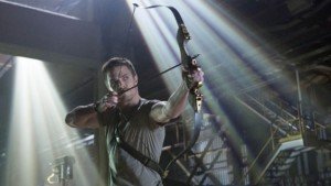 'Arrow': Watch an Extended Preview of the 'Smallville' Spin-Off