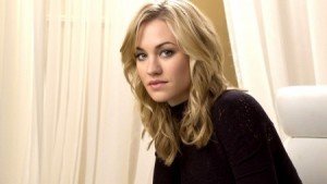 'Dexter' Season 7: 'Chuck' Star Yvonne Strahovski Joins Cast