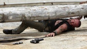 SPOILER: Want A First Peek At A Returning 'The Walking Dead' Character?