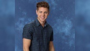 Jef On 'Bachelorette' Emily Maynard: She Wants Love
