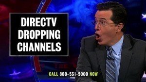 Nickelodeon, Comedy Central And MTV To Return To DirecTV Lineup