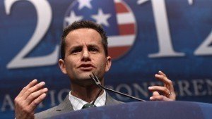 Kirk Cameron Gets Todd Akin's Back On 'Legitimate Rape' Comments