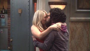 8 Kisses That Changed Television