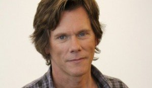Kevin Bacon And Kyra Sedgwick