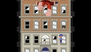 Play the Addictive 'Wreck-It Ralph' Video Game, 'Fix-It Felix'