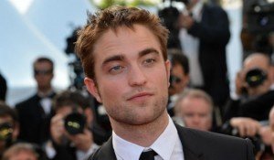 Even Robert Pattinson Thought He Was Cast in 'The Hunger Games: Catching Fire'