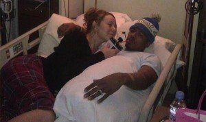 Nick Cannon Hospitalized, Mariah Carey Cites Kidney Failure