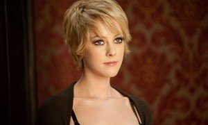 Speculation Over: Jena Malone Officially Cast In 'The Hunger Games: Catching Fire'