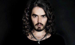 Smashed iPhone Gets Russell Brand 20 Community Service Hours