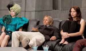 And 'The Hunger Games' TV Rights Go To... ABC Family?