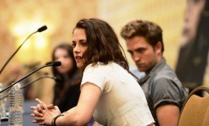 Kristen Stewart Says 'Breaking Dawn' Press Tour Will Be 'Totally Fine'