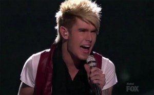 'American Idol' Season 11, Episode 25 Recap - 'Top 8 Perform'