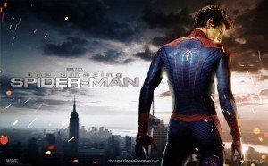Watch a Massive 25-Minute Preview for 'The Amazing Spider-Man'