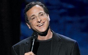 Bob Saget How I Met Your Mother
