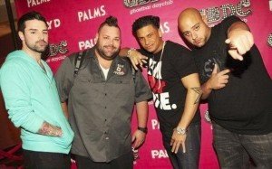 Watch the Trailer for Pauly D's 'Jersey Shore' Spin-Off