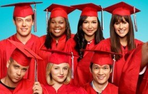 'Glee' Season 3, Episode 22 Recap & Song List - 'Goodbye'