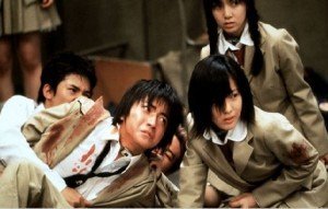 'Hunger Games' Predecessor 'Battle Royale' May Be a CW Show