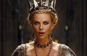 Charlize Theron 'Fuming' Over Kristen Stewart Debacle