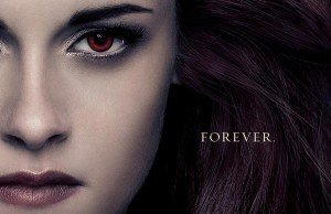 New Ending For 'Breaking Dawn: Part 2'