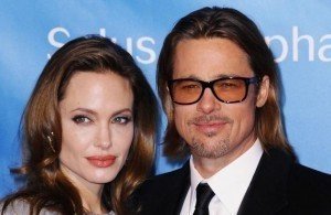 Brad and Angelina: Are the Rumors They Will Wed This Weekend True?