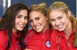 Just In Time For The 2012 Olympics, 'Make It Or Break It' To End