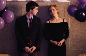 Watch Emma Watson in the First 'Perks of Being a Wallflower' Trailer