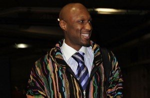 Traded: Lamar Odom, Khloe Kardashian Headed Back To Los Angeles