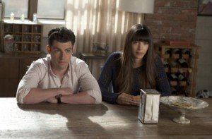 'New Girl' Season 1, Episode 19 Recap - 'Secrets'
