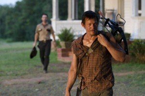 'The Walking Dead' First-Person Shooter Video Game in the Works