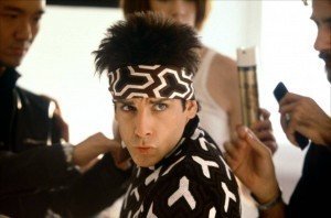 'Zoolander 2' Struggling In Development