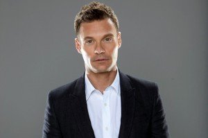 Ryan Seacrest Good Morning America