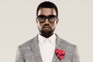 Kanye West Theraflu Single
