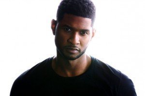 Off Life-Support, Usher's Stepson Dies