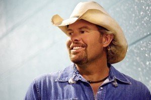 Toby Keith Told 'American Idol' No Thanks