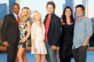VIDEO: Watch the Cast of 'Happy Endings' Crazy Audition Tapes