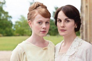 Downton Abbey - 'Downton Abbey' Season 2, Episode 3 Recap