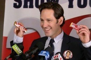 'Parks and Recreation' Season 4, Episode 12 Recap - 'Campaign Ad'