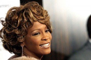 Whitney Houston Dead At Age 48