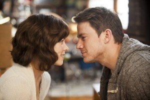 The Vow - Weekend Box Office: HUGE Weekend As 'The Vow' Reigns