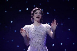 'The Voice' Wins Monday Night For NBC, But 'Smash' Slips