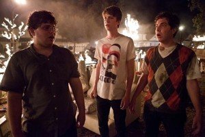 Weekend (3/2) Trailers & Reviews: Is 'Project X' a Party Foul?