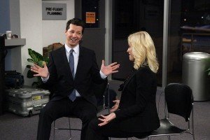 'Parks and Recreation' Season 4, Episode 18 Recap - 'Lucky'